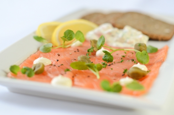 Wedding Catering Cornwall 3